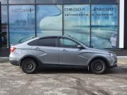 Lada (ВАЗ) Vesta I Архангельск  - изображение 13