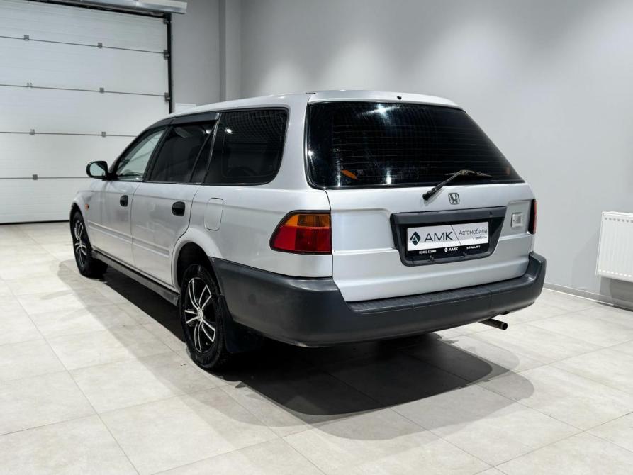 Honda Partner I Екатеринбург  - изображение 7