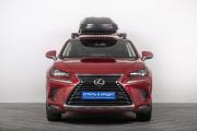 Lexus NX I Рестайлинг Томск  - изображение 23