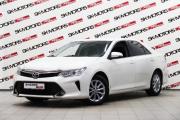 Toyota Camry VII (XV50) Рестайлинг 2 Сургут  - изображение 29