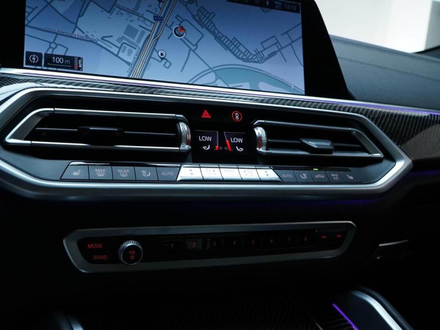 BMW X6 III (G06) Москва  - изображение 20