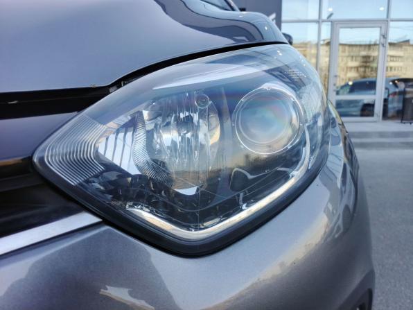 Renault Kaptur I с пробегом 2017 года, цена 1 499 000 рублей, 74203 км, внедорожник, Автокод Объявления