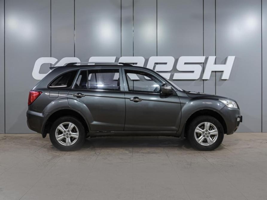 Lifan X60 I Воронеж  - изображение 5