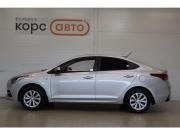Hyundai Solaris II Коломна  - изображение 16