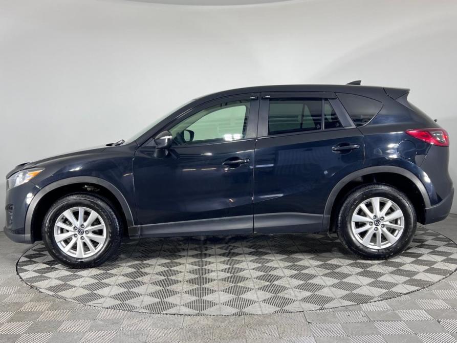 Mazda CX-5 I Рестайлинг Ростов-на-Дону  - изображение 5