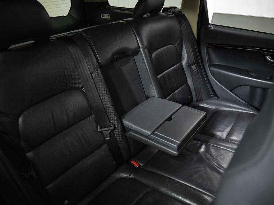 Volvo XC70 II Москва  - изображение 11