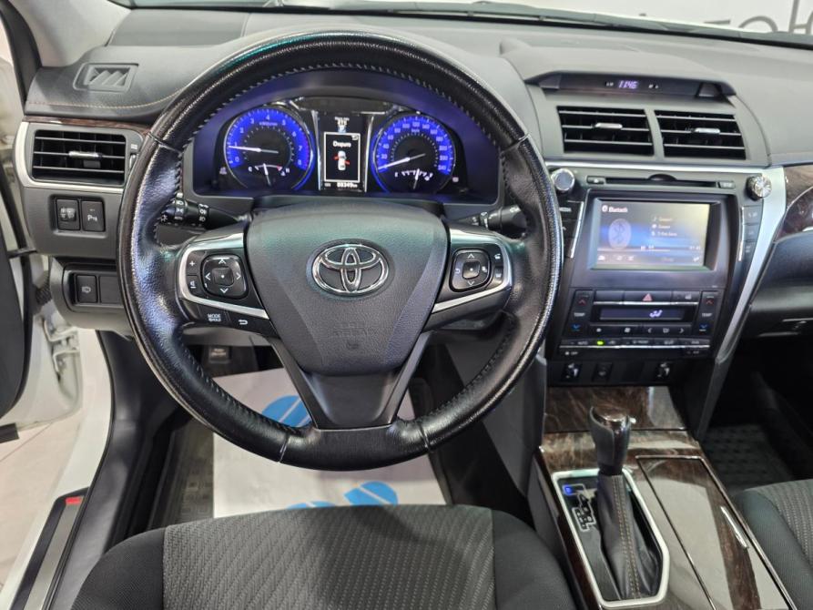 Toyota Camry VII (XV50) Рестайлинг Ставрополь  - изображение 10