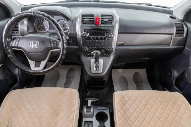 Honda CR-V III с пробегом 2008 года, цена 1 449 000 рублей, 194000 км, внедорожник, Автокод Объявления