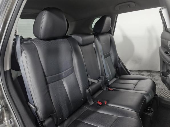Nissan X-Trail III с пробегом 2016 года, цена 1 949 000 рублей, 72238 км, внедорожник, Автокод Объявления
