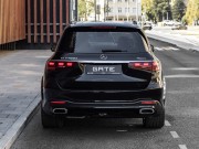 Mercedes-Benz GLS II (X167) Рестайлинг Москва  - изображение 29