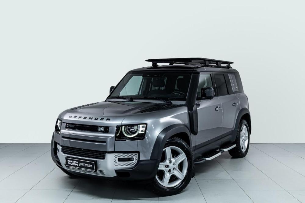 Land Rover Defender II Казань  - изображение 1
