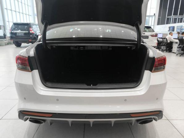 Kia Optima IV с пробегом 2017 года, цена 2 299 000 рублей, 115501 км, седан, Автокод Объявления