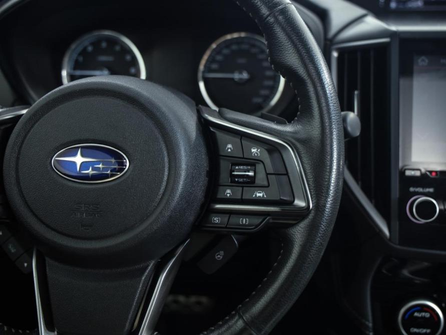 Subaru Forester V Санкт-Петербург  - изображение 12