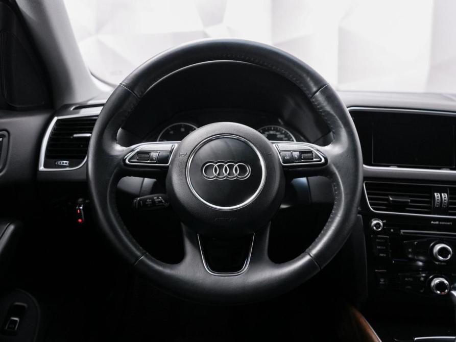 Audi Q5 I (8R) Рестайлинг Ульяновск  - изображение 14