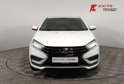Lada (ВАЗ) Vesta I Рестайлинг (NG) Волгоград  - изображение 24