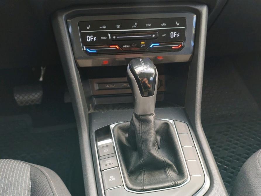 Volkswagen Tiguan II Рестайлинг Липецк  - изображение 15