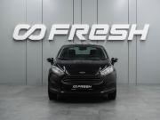 Ford Fiesta Mk6 Рестайлинг Воронеж  - изображение 22
