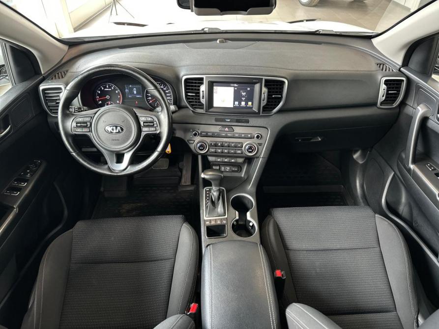 Kia Sportage IV Санкт-Петербург  - изображение 31