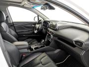 Hyundai Santa Fe IV Москва  - изображение 41