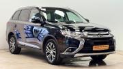 Mitsubishi Outlander III Рестайлинг 3 Липецк  - изображение 23