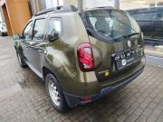 Renault Duster I Рестайлинг Москва  - изображение 25