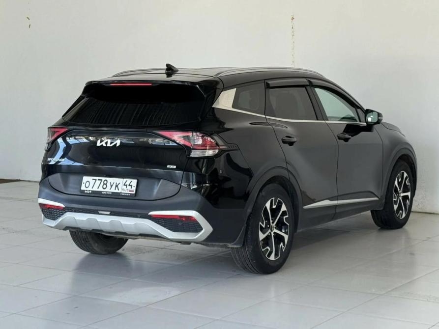 Kia Sportage V Кострома  - изображение 5