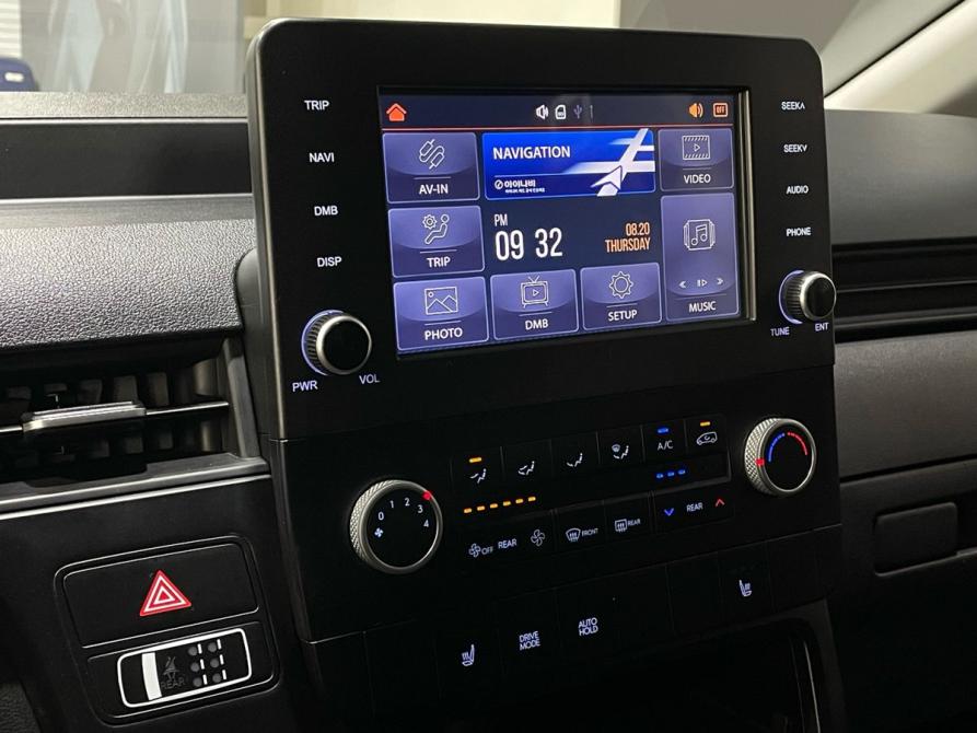 Hyundai Staria I Пермь  - изображение 20