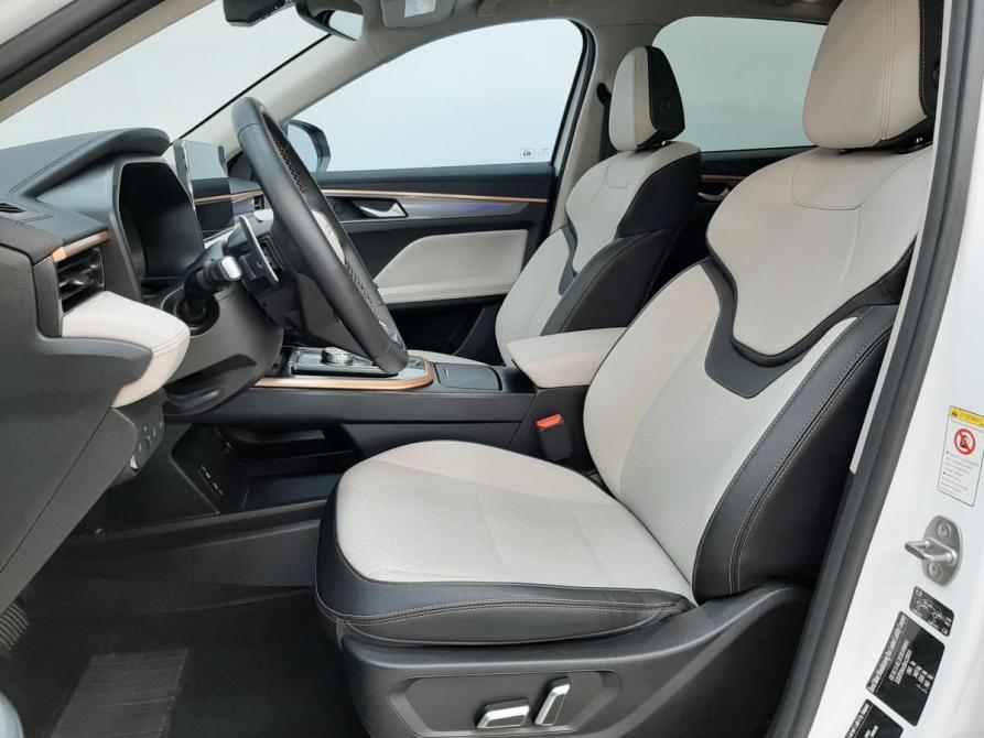 Haval Jolion I Рестайлинг Москва  - изображение 10