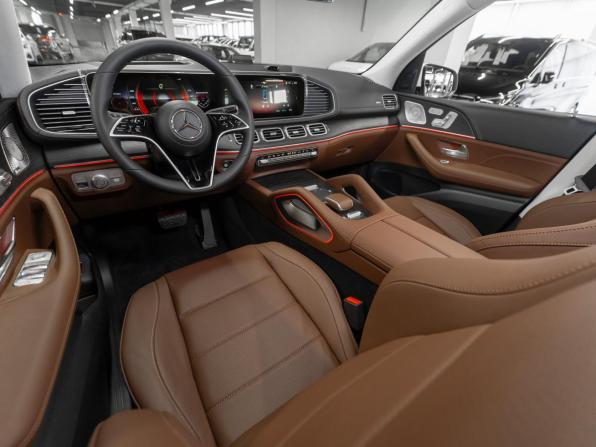Mercedes-Benz GLE II (V167) Рестайлинг с пробегом 2026 года, цена 10 650 000 рублей, 20 км, внедорожник, Автокод Объявления