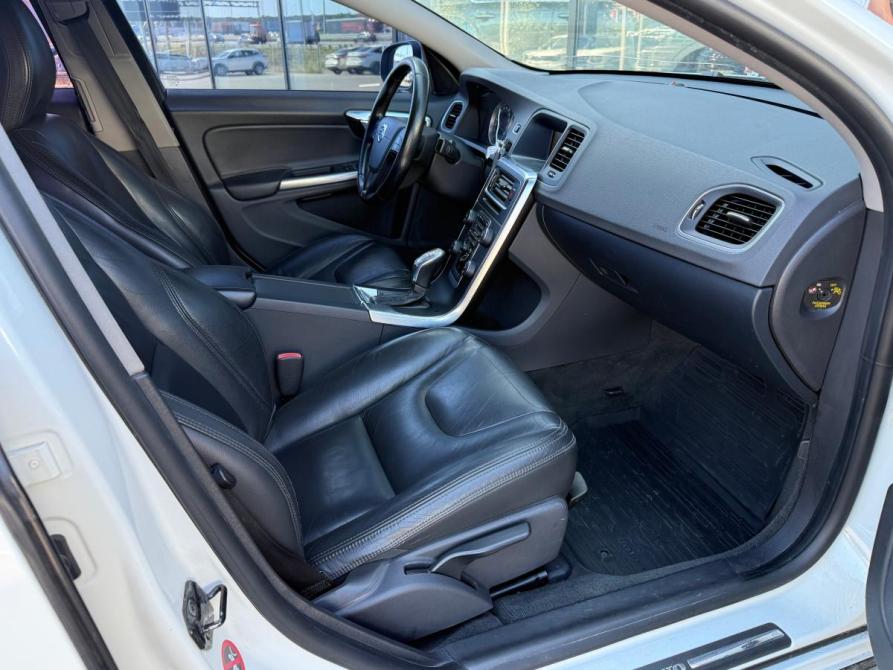 Volvo S60 II Воронеж  - изображение 8
