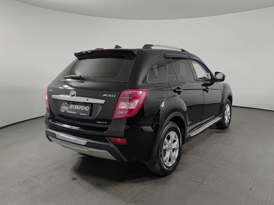 Lifan X60 I Рестайлинг Уфа  - изображение 6