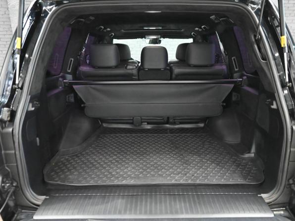 Toyota Land Cruiser 200 Series Рестайлинг 2 с пробегом 2015 года, цена 5 200 000 рублей, 220676 км, внедорожник, Автокод Объявления