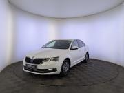 Skoda Octavia III (A7) Рестайлинг Москва  - изображение 28