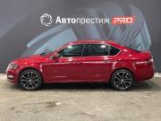 Skoda Octavia III (A7) Рестайлинг Пермь  - изображение 32