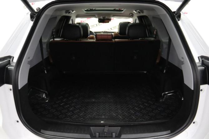Chery Tiggo 8 Pro Max I с пробегом 2022 года, цена 2 365 650 рублей, 63056 км, внедорожник, Автокод Объявления