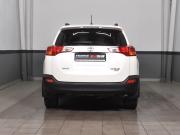 Toyota RAV4 IV (XA40) Кемерово  - изображение 23