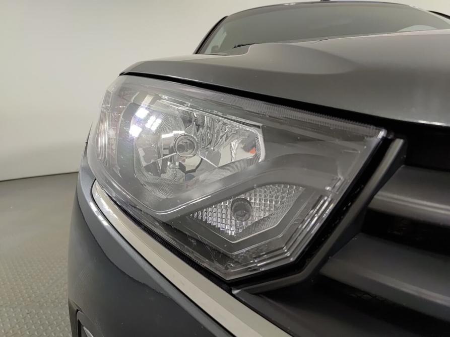 Lada (ВАЗ) Granta I Рестайлинг Уфа  - изображение 21