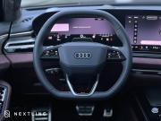 Audi A6 VI (C9) Самара  - изображение 50