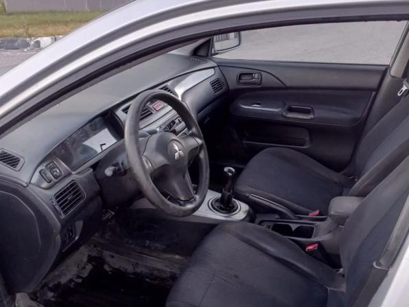 Mitsubishi Lancer IX Рестайлинг с пробегом 2007 года, цена 299 000 рублей, 259514 км, седан, Автокод Объявления