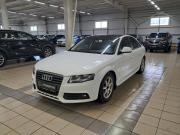 Audi A4 IV (B8) Набережные Челны  - изображение 26