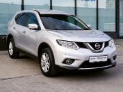Nissan X-Trail III Рестайлинг Екатеринбург  - изображение 28