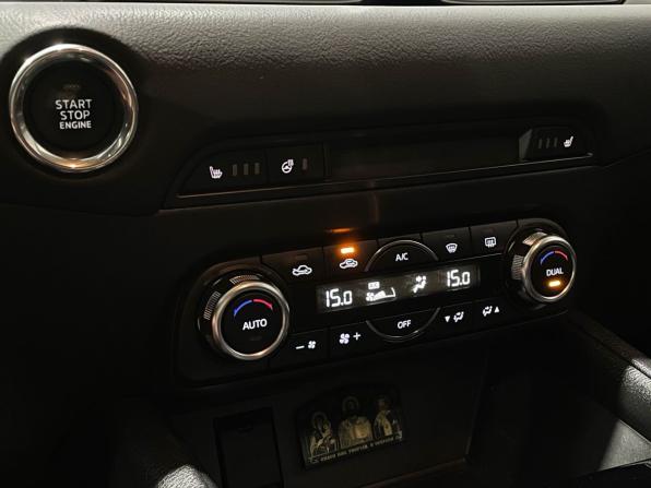 Mazda CX-5 II с пробегом 2018 года, цена 2 825 000 рублей, 55850 км, внедорожник, Автокод Объявления
