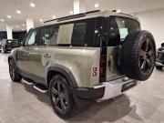 Land Rover Defender II Люберцы  - изображение 38