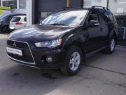 Mitsubishi Outlander II Рестайлинг Москва  - изображение 15