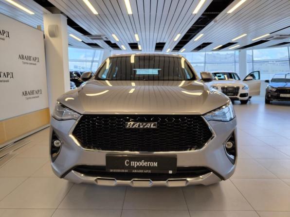 Haval F7x I с пробегом 2021 года, цена 1 785 000 рублей, 84873 км, внедорожник, Автокод Объявления