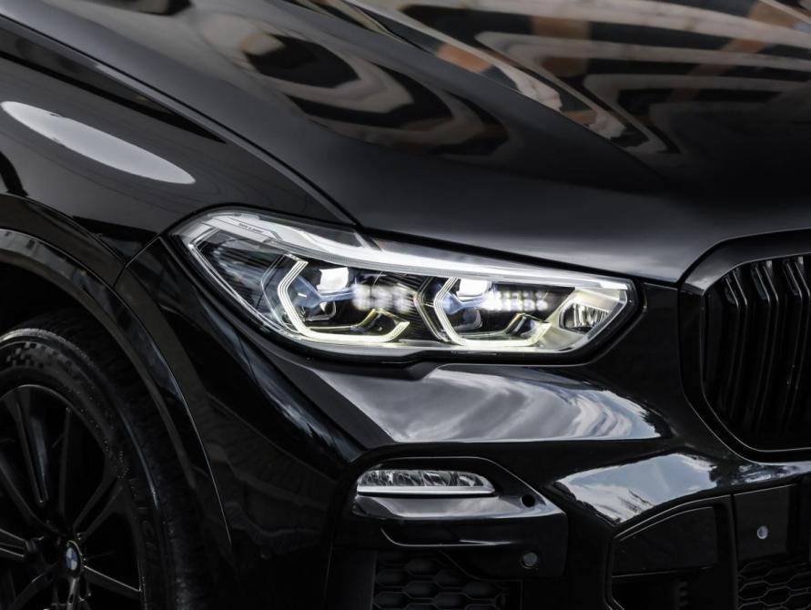 BMW X5 IV (G05/G18) Санкт-Петербург  - изображение 11