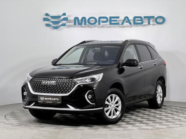Haval M6 II