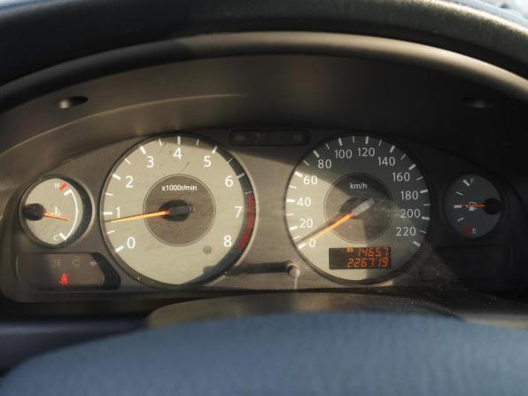 Nissan Almera Classic I с пробегом 2007 года, цена 499 000 рублей, 226719 км, седан, Автокод Объявления