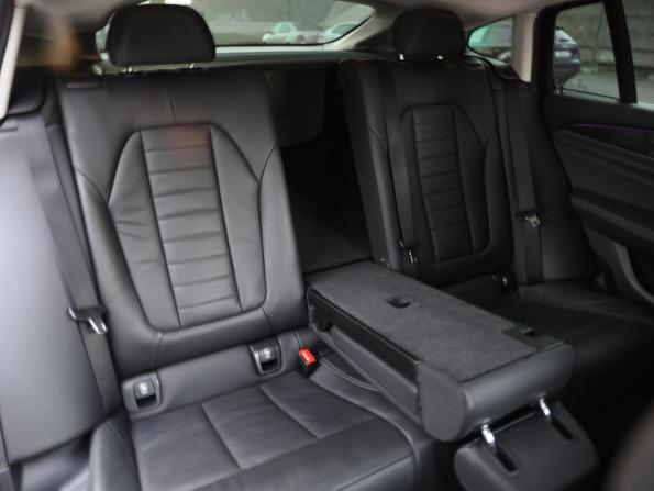 BMW X4 II (G02) с пробегом 2020 года, цена 3 849 000 рублей, 117987 км, внедорожник, Автокод Объявления