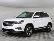 Changan CS75 I Рестайлинг Химки  - изображение 18